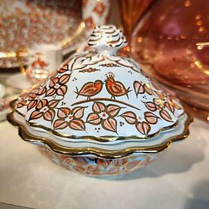 Ku�lu G�lbahar �ekerlik