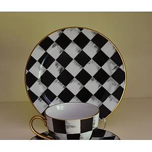 Damal� Pasta Taba��