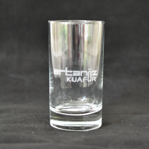 Kurumsal Logolu Su Barda��