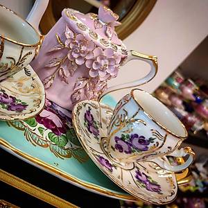 Capodimonteli S�tl�k