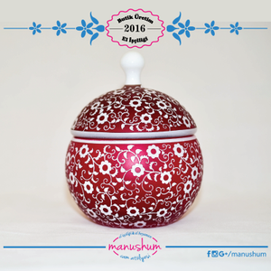 Bezeme Elma �ekerlik