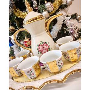 El Boyama Porselen M�rra Fincan�