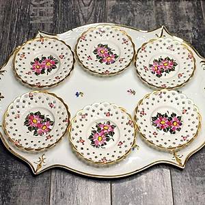 Delikli �ay Taba��