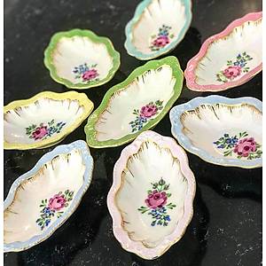 Oval F�rf�rl� Kase