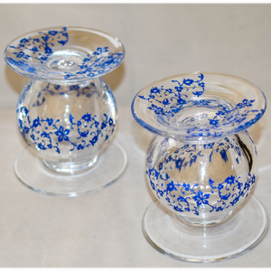 �i�ek Desenli Mumluk