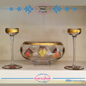 Fatma Ana Gondol Set