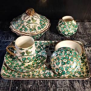 Tek Ki�ilik Ku�lu Tepsi