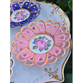 Papatya �ay Taba��