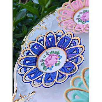 Papatya �ay Taba��