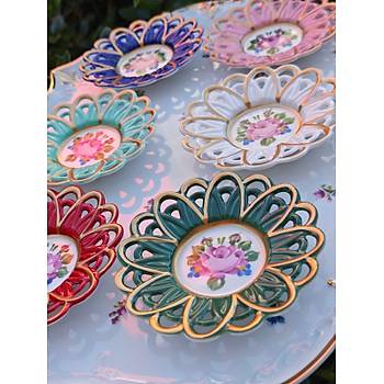 Papatya �ay Taba��