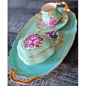 Limoges Kare Kutu