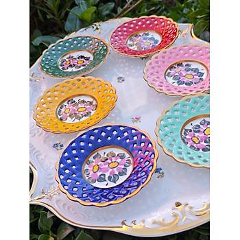 Delikli �ay Taba��