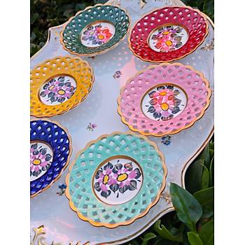 Delikli �ay Taba��