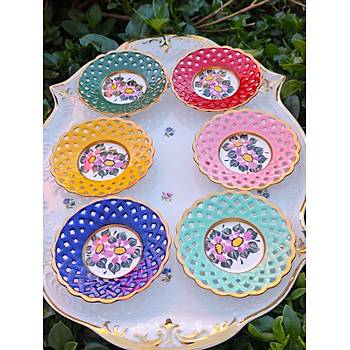 Delikli �ay Taba��