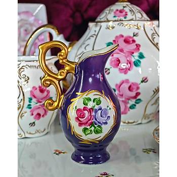 Saray Mini Stlk