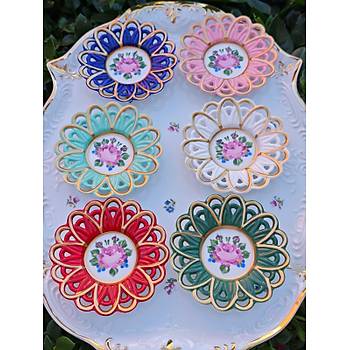 Papatya �ay Taba��