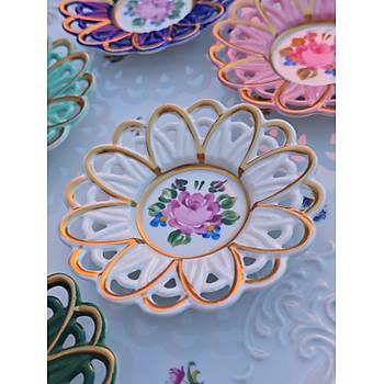 Papatya �ay Taba��