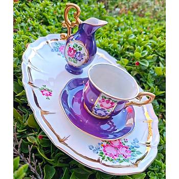 Saray Mini Stlk
