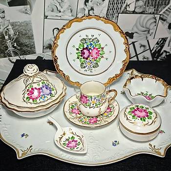 Kak Porselen Lokumluk