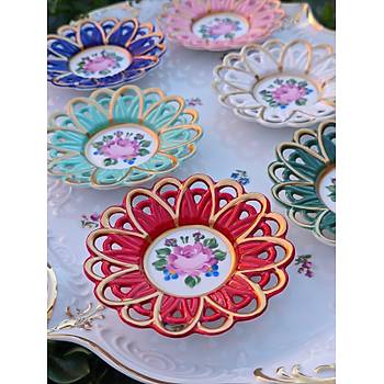 Papatya �ay Taba��