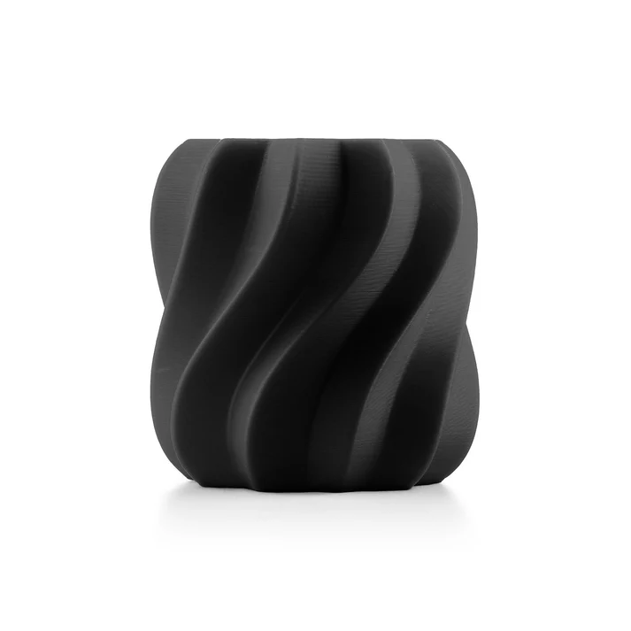 Anycubic High Speed PLA Filament Siyah 1.75mm 1kg