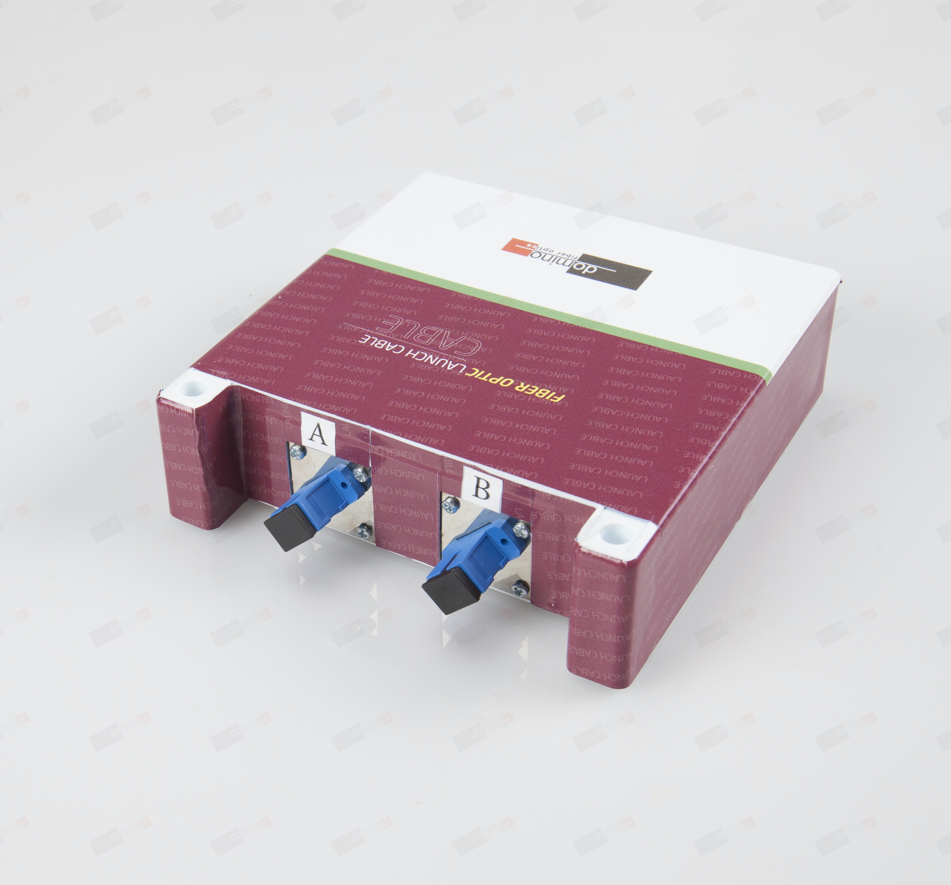 Launch Fiber MM Box L:100m - Çanta Hediyeli