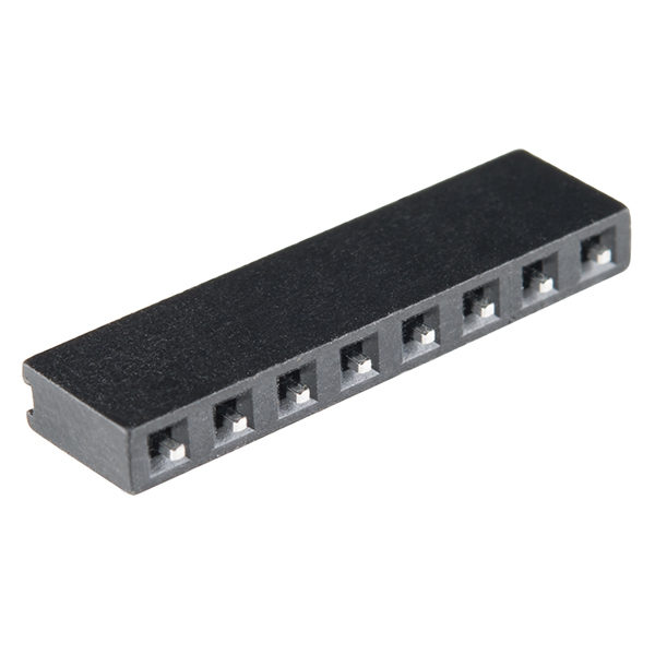 Flip-Pin ( 8 Pin )