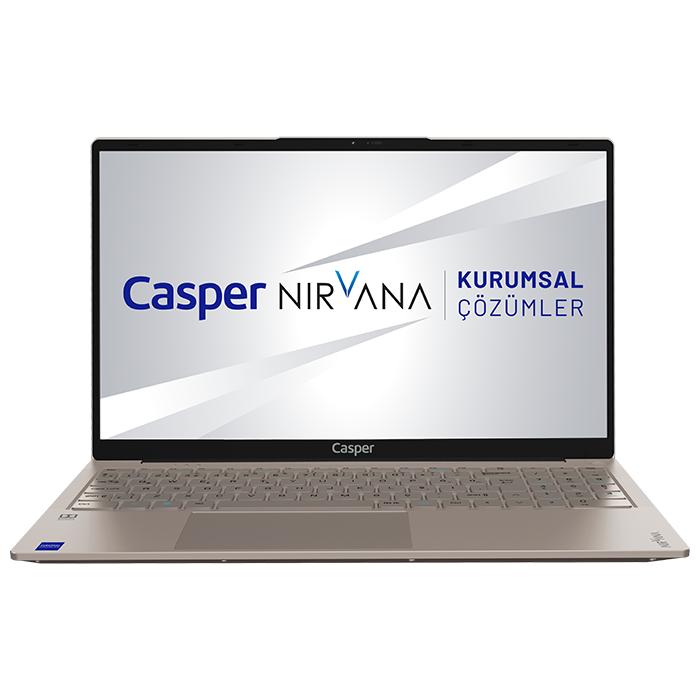 Casper Nirvana X700 16GB RAM 1TB M2 FreeDOS 15.6" FHD IPS