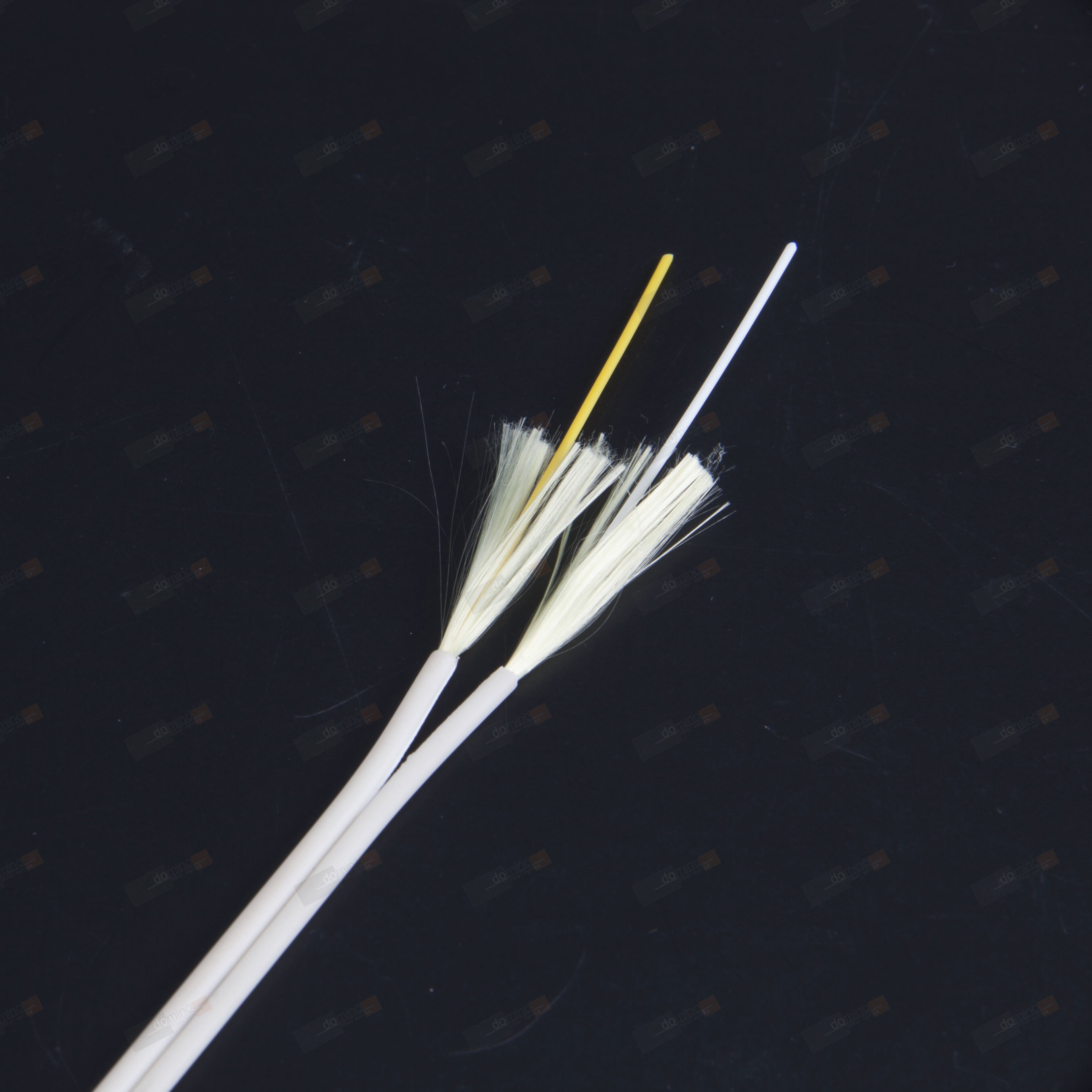 G657AB SM DX Zipcord -  Beyaz Renk