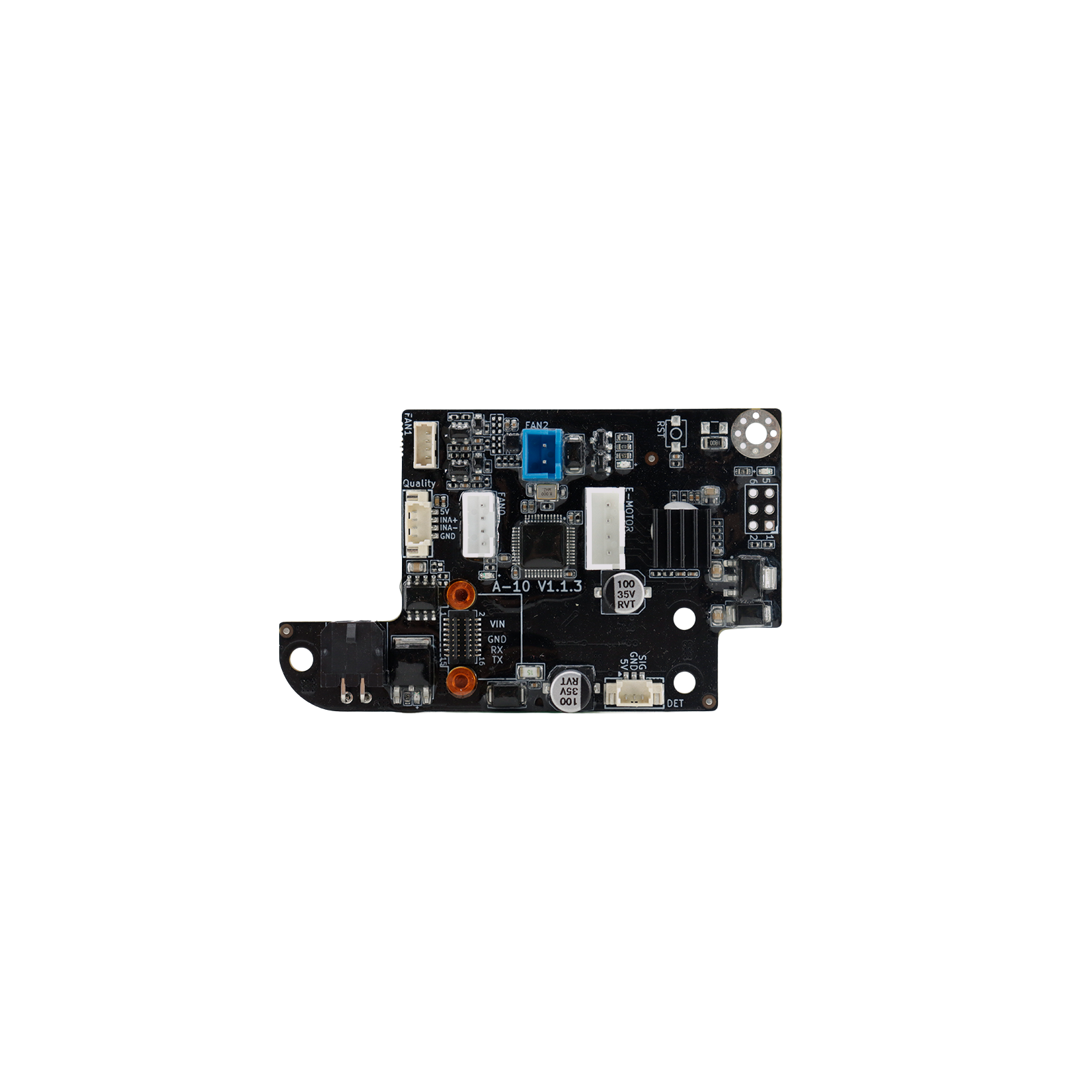 QiDi Tech Q2/Q2C Hotend Adaptör PCB Kartı