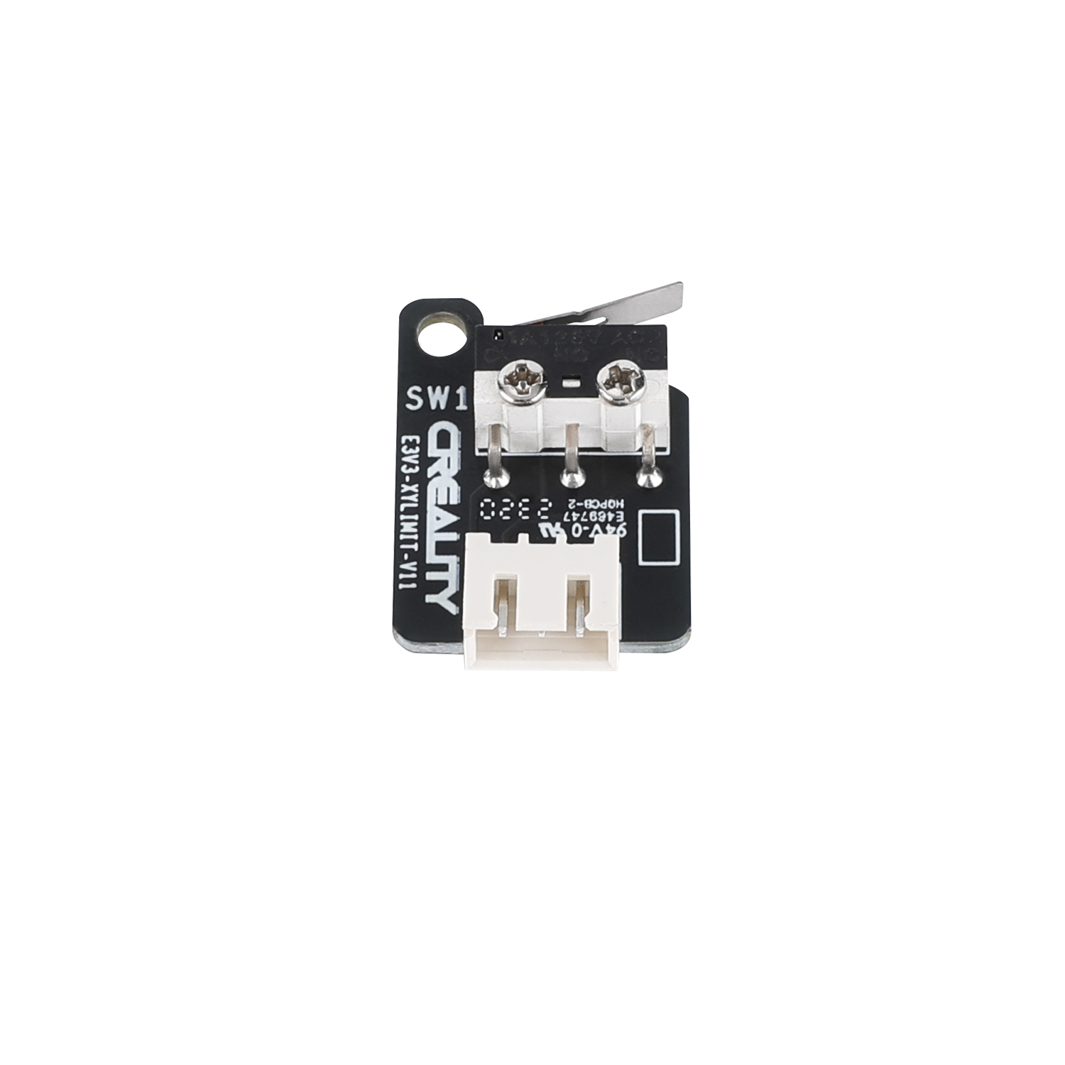 Creality Ender-3 V3 SE/KE Y Eksen Limit Switch