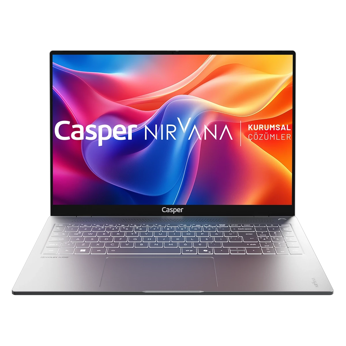 Casper Nirvana S200 i5 13420H 16GB DDR5 RAM 500GB M2 FreeDOS