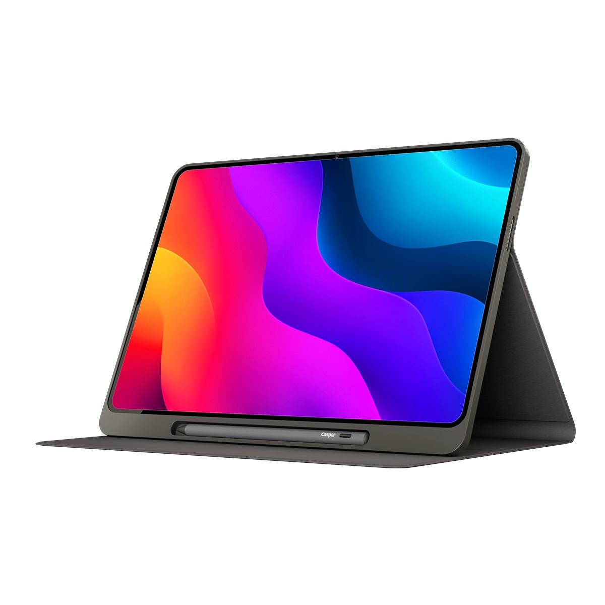 Casper PAD M10 Pen 12.2" 2.4K Tablet 8GB RAM 128GB  Kılıfı + Prestige Kalem