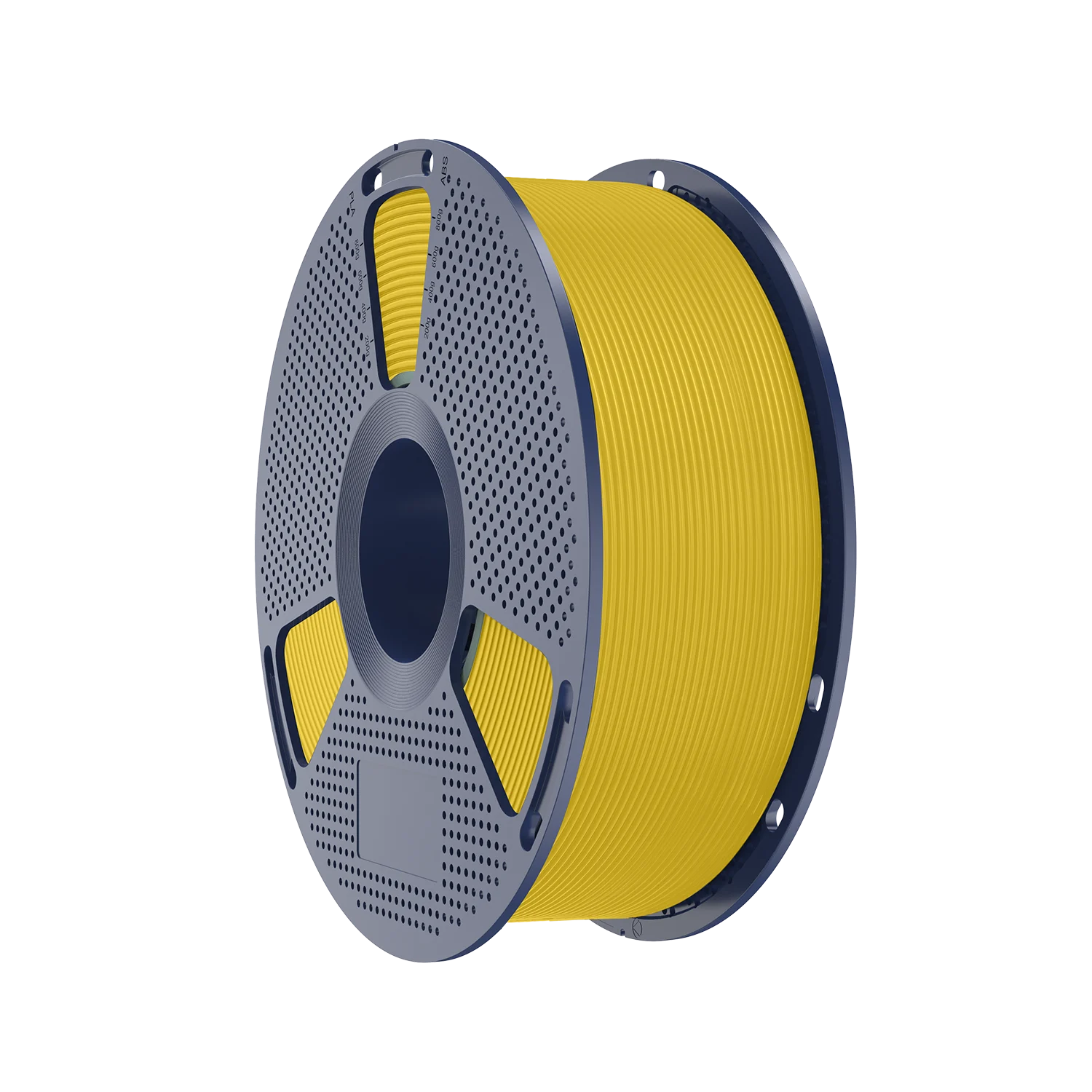 SUNLU High Speed PLA Filament Sarı 1.75mm 1kg