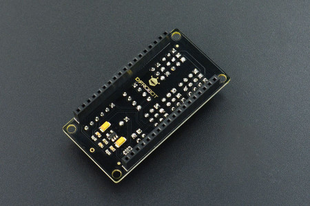 FireBeetle Covers-Gravity I/O Expansion Shield - Uygun Fiyata Satın Al ...