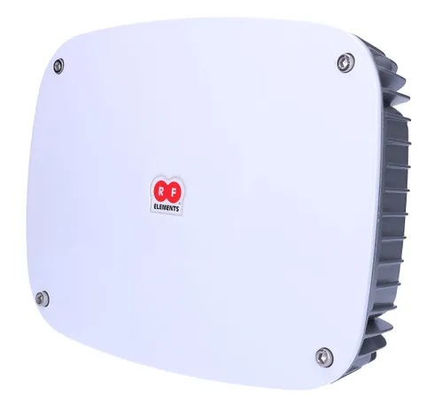 StationBox ALU IP65 6N1E Outdor Box