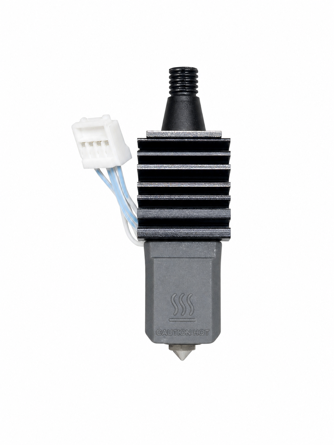WonderMaker ZR Ultra/ZR Ultra-S Hotend Kit (0.4mm)
