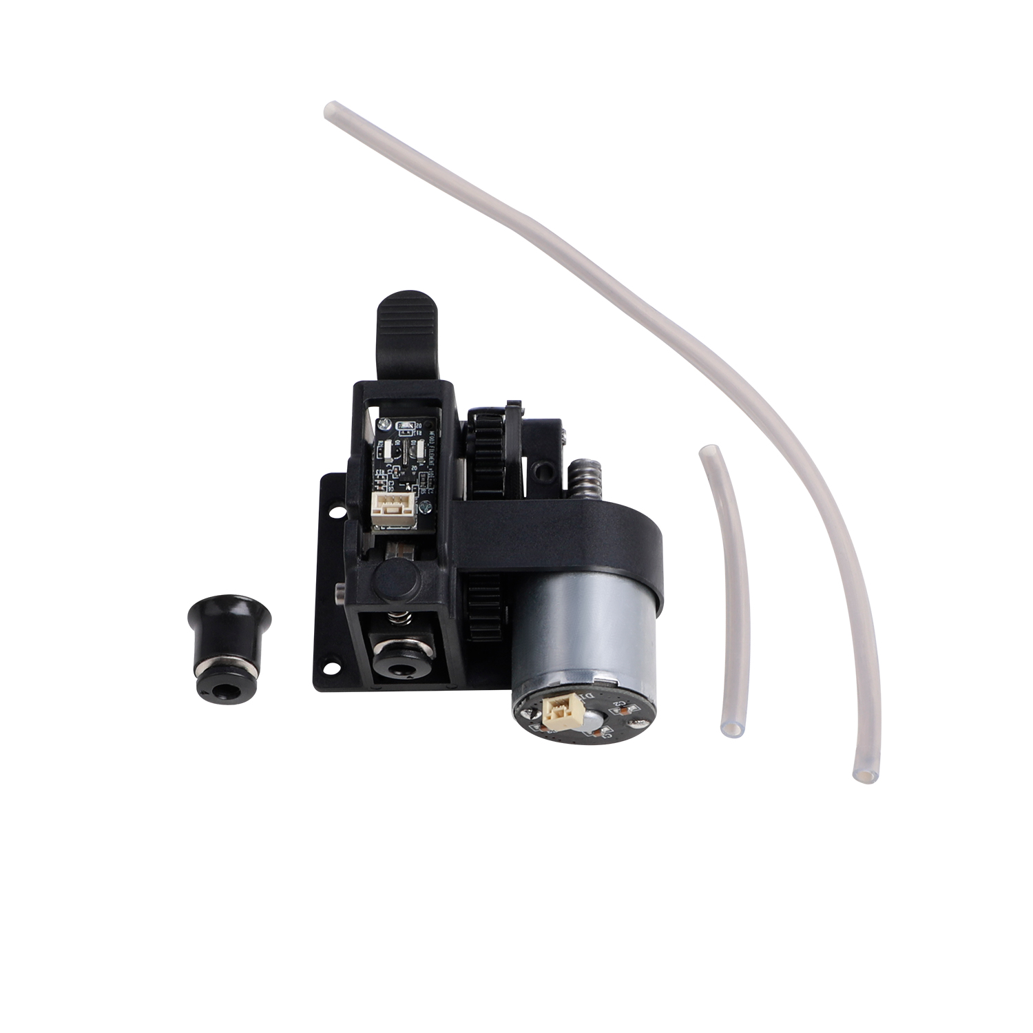 Creality CFS Besleme ve Geri Çekme (Extruder) Kit