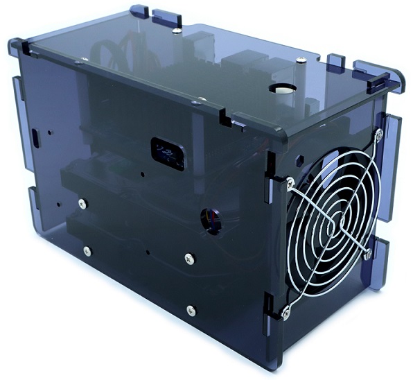 ODROID-H2 Case Type 5