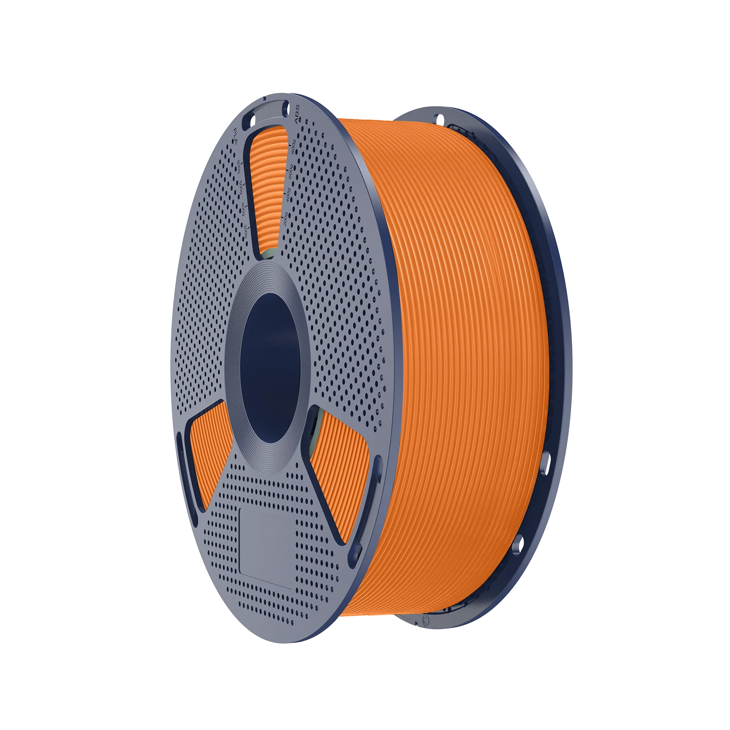 SUNLU High Speed PLA Filament Turuncu 1.75mm 1kg