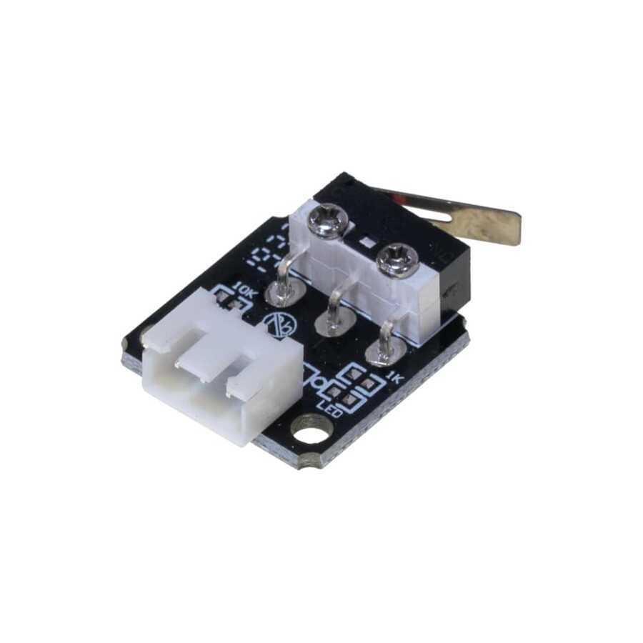 Creality Limit Switch Kit Uygun Fiyata Satın Al!