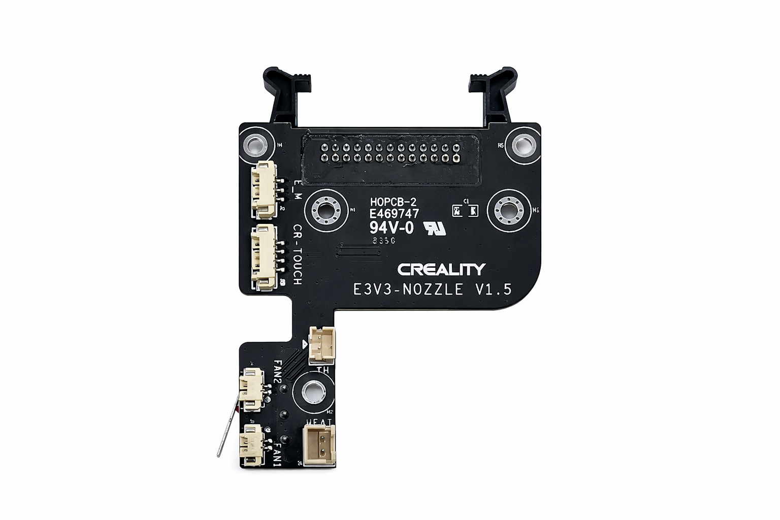 Creality Ender-3 V3 SE Hotend PCBA Kartı