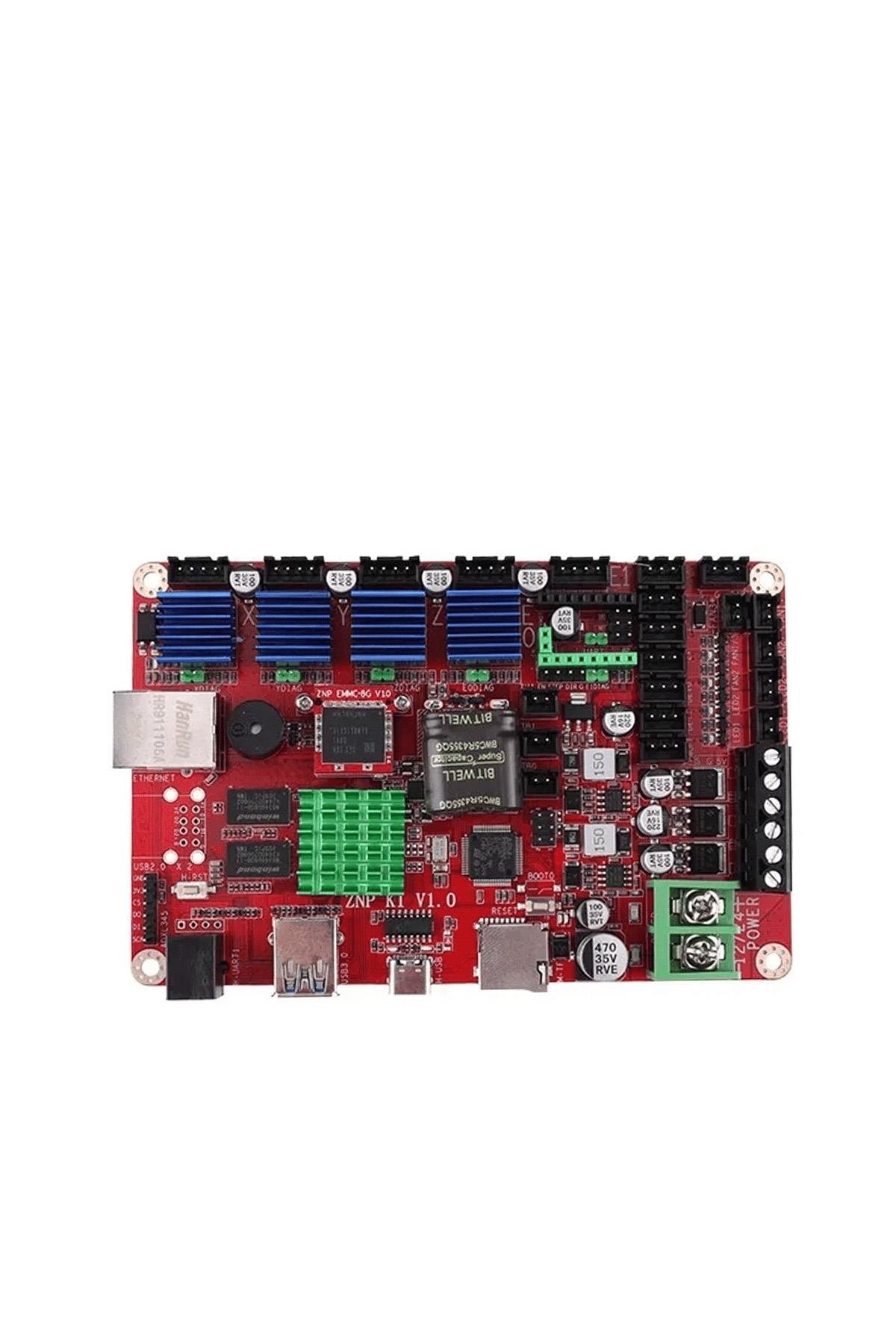 Elegoo Neptun 4/4 Pro Anakart