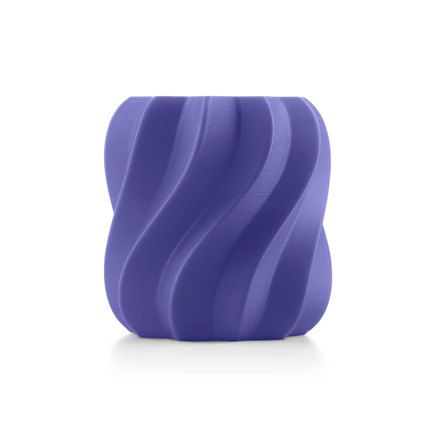 Anycubic PLA Refill Filament Mor 1.75mm 1kg