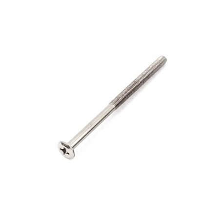 M5x110mm Yıldız Havşa Baş (YHB) Civata