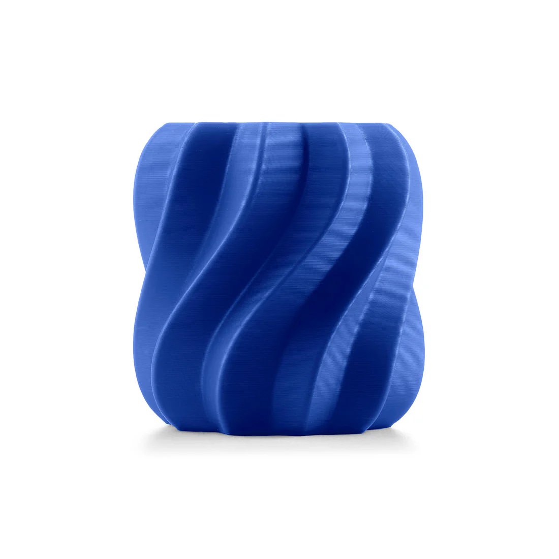 Anycubic PLA Refill Filament Mavi 1.75mm 1kg