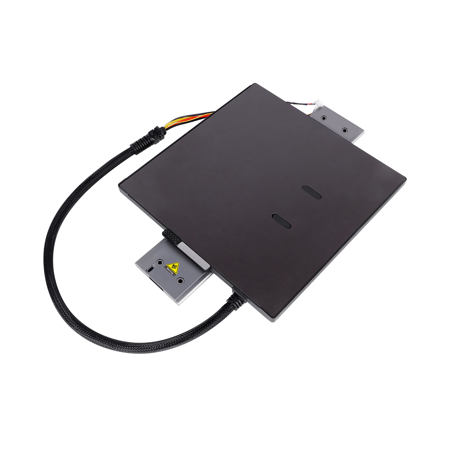 Creality Hi/Hi Combo Isıtıcı Yatak Kit (Hotbed)