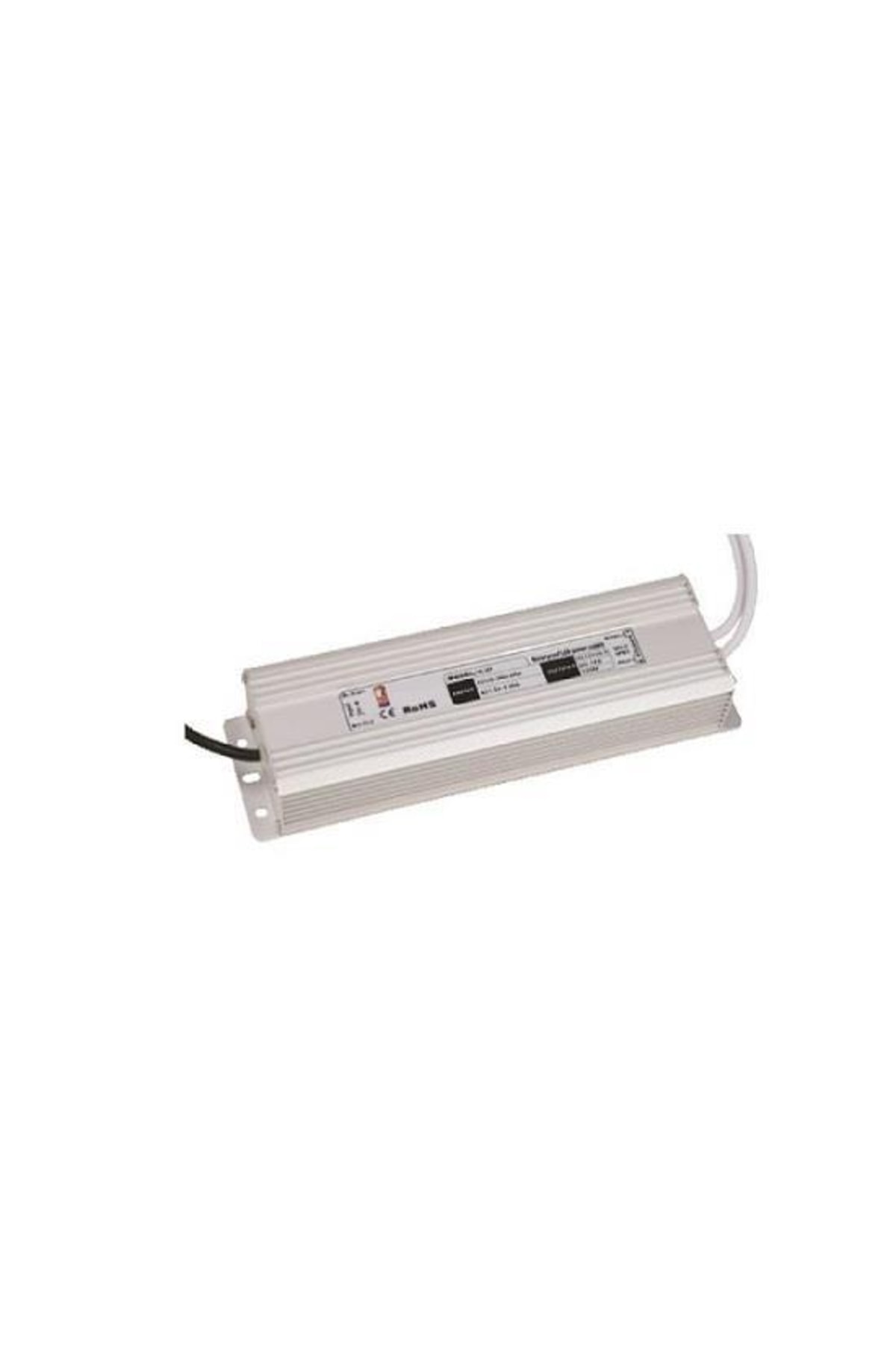 Smart Led Güç Kaynağı Dış Mekan 200W 12v 13.5A