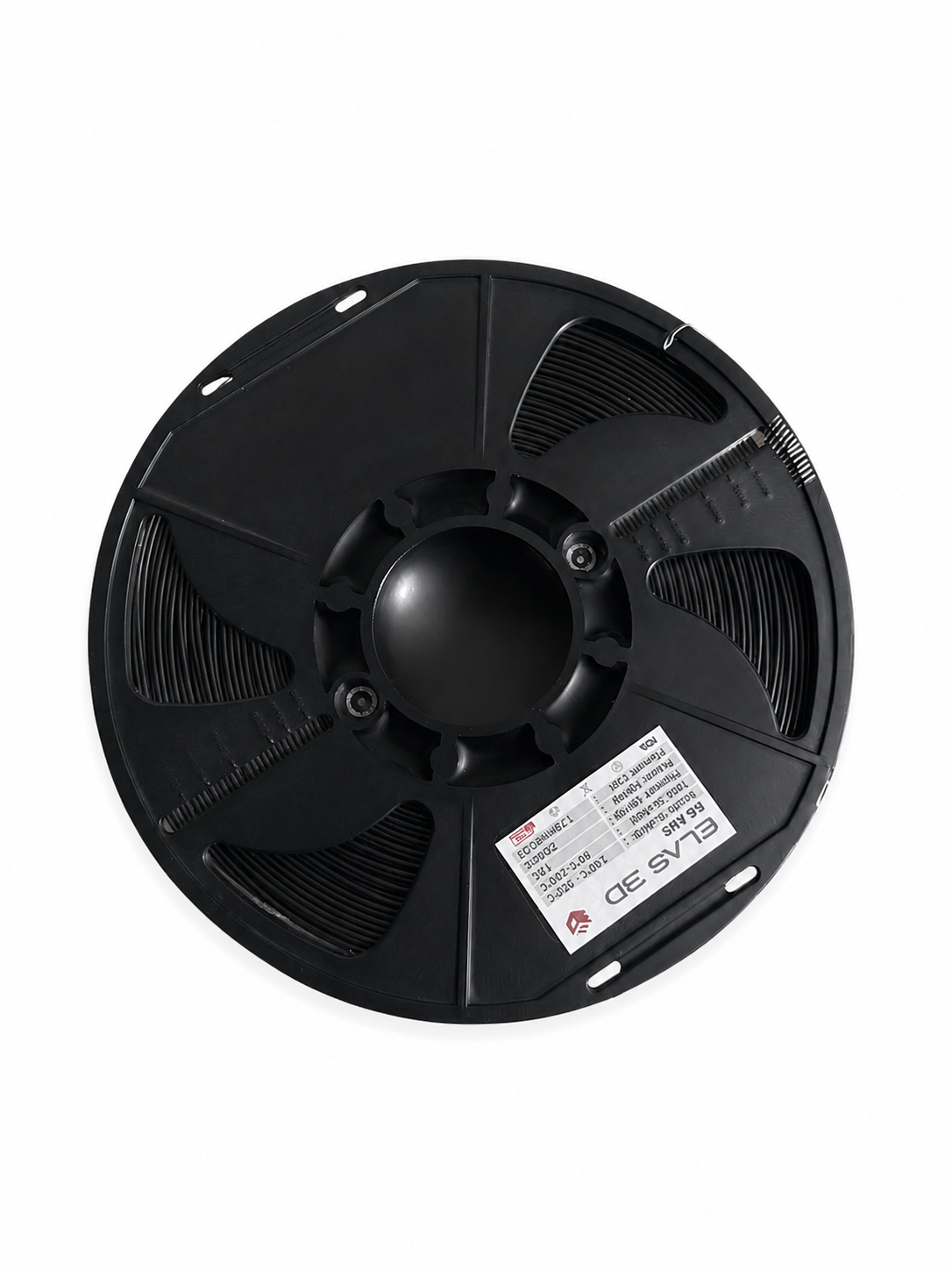 ELAS Hyper ABS Filament Haki Yeşil 1.75 MM 1Kg