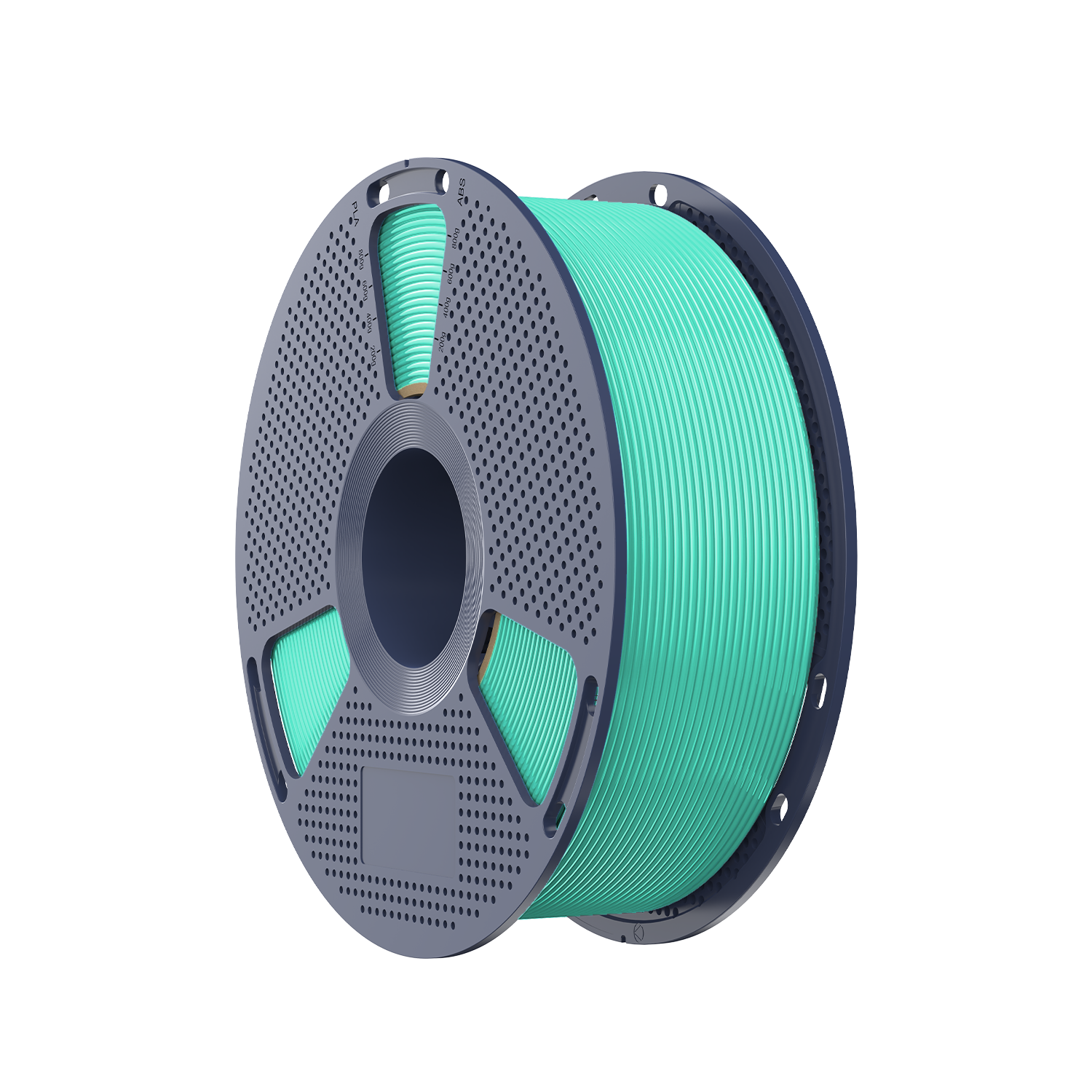 SUNLU High Speed PLA Filament Nane Yeşili 1.75mm 1kg